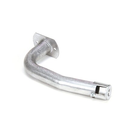 Star Short Venturi Tube 2F-Z5474